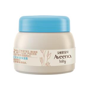 Aveeno婴儿夏季面霜55g