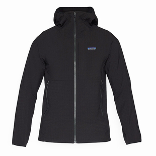 新款巴塔R1 TechFace软壳抓绒防风保暖男Patagonia 83581 83578
