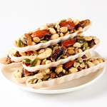 坚果小船酥饼干大颗粒独立小包装特产休闲零食袋装年货官方旗舰店