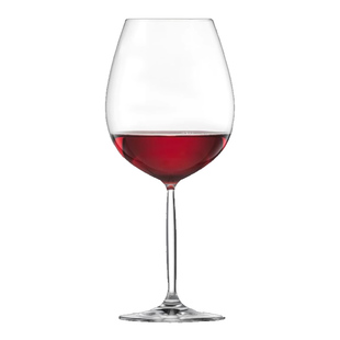 SCHOTT肖特进口德国迪凡系列DIVA红酒杯水晶玻璃高脚杯葡萄酒杯