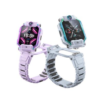 【限时立减100】小天才电话手表Z9分体双摄视频聊天官网精准Z8A楼层定位防水官方正品学生儿童智能全网通