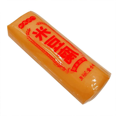 四川广元特产米豆腐碱水馍真空包