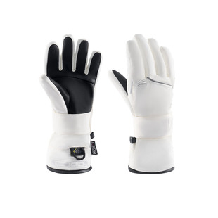 ShanHigh山海XRD滑雪手套儿童专用防护手套防水保暖防寒手套闷子