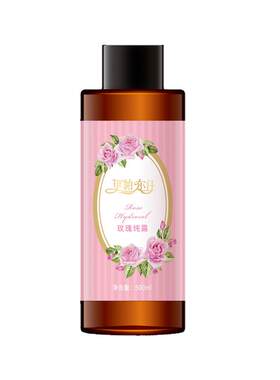 伊帕尔汗新疆玫瑰纯露