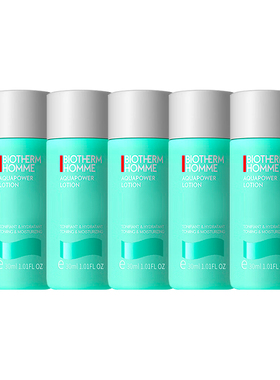 Biotherm/碧欧泉150ml多种肤质
