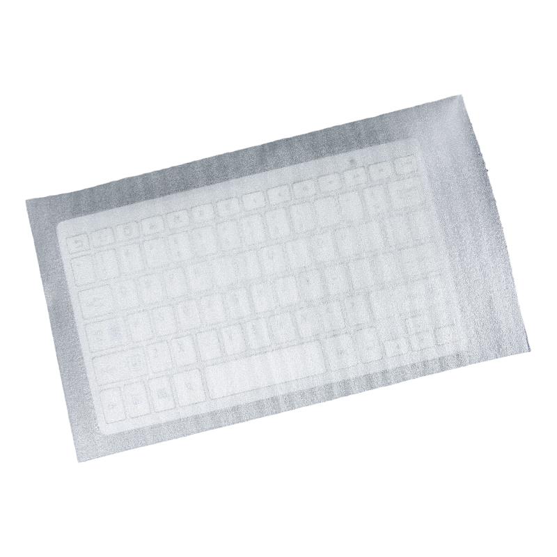 8*10cm100个epe覆膜加厚珍珠棉袋子批发定做产品防震泡沫包装袋