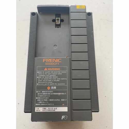 询价# 变频器FRN1.5G11S-4JE、FRN1.5