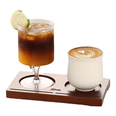 Bincoo精品咖啡杯一豆二喝