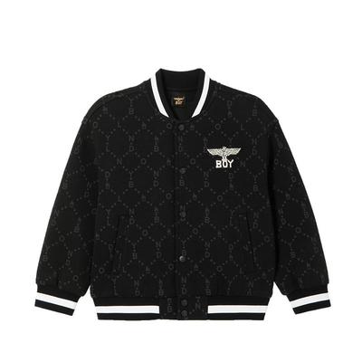 时尚选它！满印棒球服！