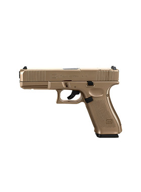 金伯G17gen5格洛克glock电手模型