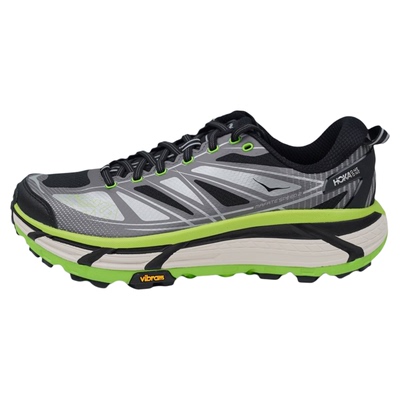 HOKAMafateSpeed2低帮跑鞋