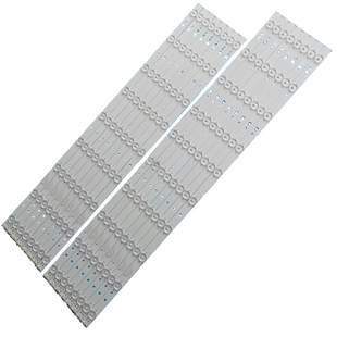 适用TCL H65V6000液晶电视灯条LED65D9-03(A) 30365009205背光灯
