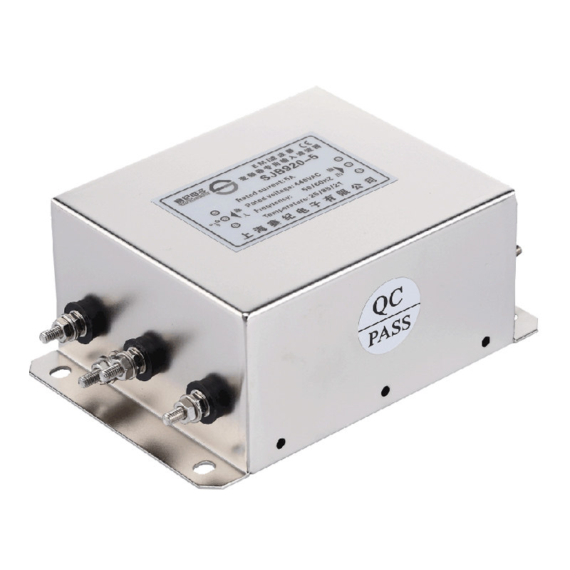 输入SJB920输出SJB960滤波器380V