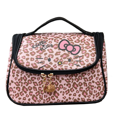 正版HelloKitty便携化妆包