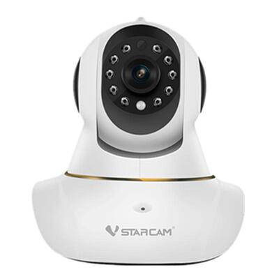 Vstarcam5Gwifi2kt智能摄像头家用香港澳门视频监控器国外5MP高清