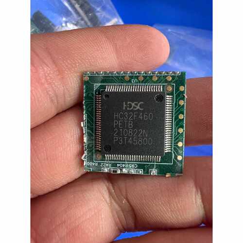 议价HC32F460PETB50个价260元包邮C8可维修