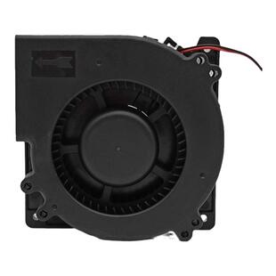 Xinyujie XYJ12B12032M 12V 0.75A 12CM厘米大风量离心涡轮鼓风机