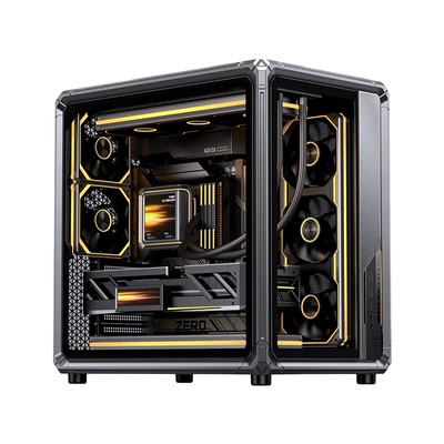 AMD9800X3D/9950x3d乔思伯主机