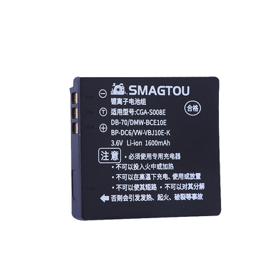 理光CCD电池DB-70正品安全耐用