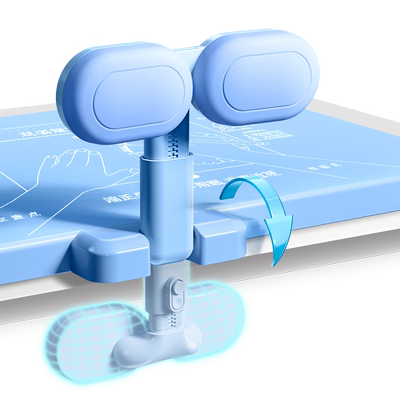 【一键隐藏】坐姿矫正器护眼神器