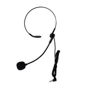 新款升级挂颈挂脖麦克风颈式麦克风适用扩音器小蜜蜂导游教师耳麦
