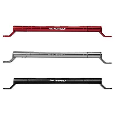 摩多狼平衡杆拓展横杆铝合金支架