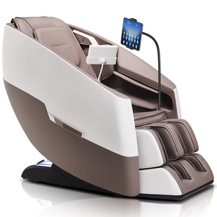 Haier/海尔按摩椅家用全身智能电动全自动多功能新款沙发H3-101