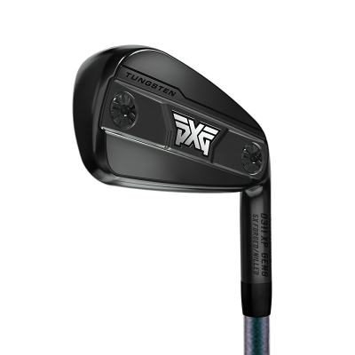 PXG高尔夫球杆女士铁杆组26新款