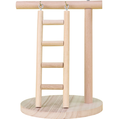 宠儿新家鹦鹉站架鸟玩具