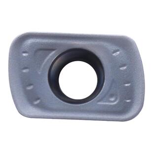 戴斯卡DESKAR数控铣刀片EPMT0603TN-MT LF6018通用不锈钢钢件铣刀