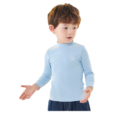 巴拉巴拉男童女童长袖t恤打底衫