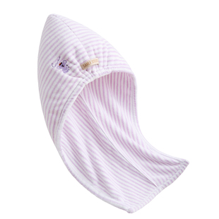 三利干发帽新款女超强吸水速干抑臭抗阴干擦头干发毛巾包头巾浴帽