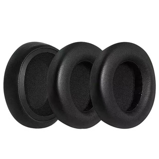 锐鹿适用SteelSeries赛睿寒冰Nova Pro耳机套Nova1/3/5/7/Pro寒冰新星有线版耳机罩耳机海绵套保护套耳套配件