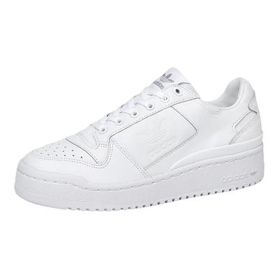 Adidas阿迪达斯女子复古休闲板鞋