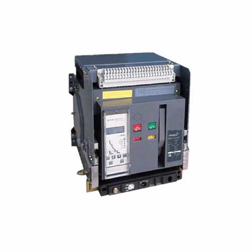议价东恒智能型框架万能式断路器DX9W-2000-3200-4000-6300A抽屉