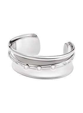 PEARLSTIGE至如黎锦蝴蝶纹手镯