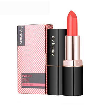 feybeauty柔滑不易脱妆唇膏囗红