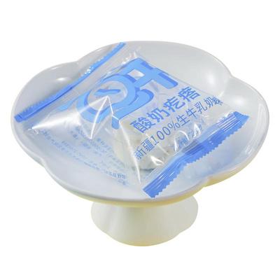 牧民人家鲜酸奶疙瘩原制奶酪