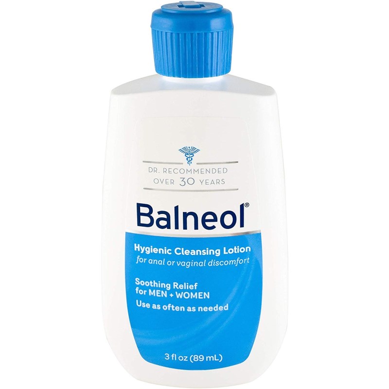 BALNEOL产后干涩私处撕裂修复乳