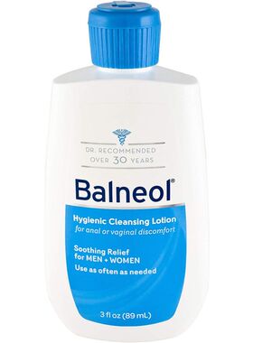 BALNEOL产后干涩私处撕裂修复乳