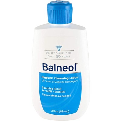 BALNEOL产后干涩私处撕裂修复乳