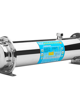 净水器家用厨房除垢1000l中空