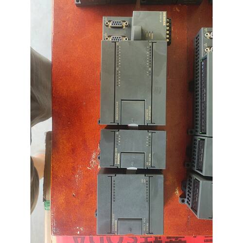 询价-S7200CNPLC一套主机CPU224XP可维修