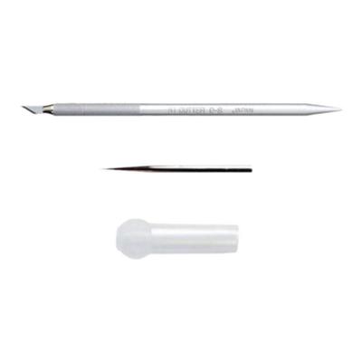 日本全金属极细笔刀NT