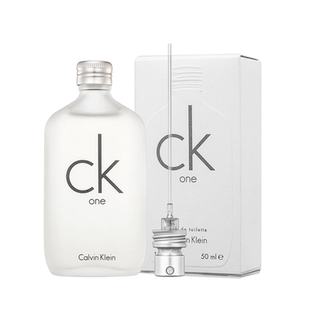 Calvin Klein凯文克莱CK卡尔文克雷恩one卡雷优男女中性淡香水EDT
