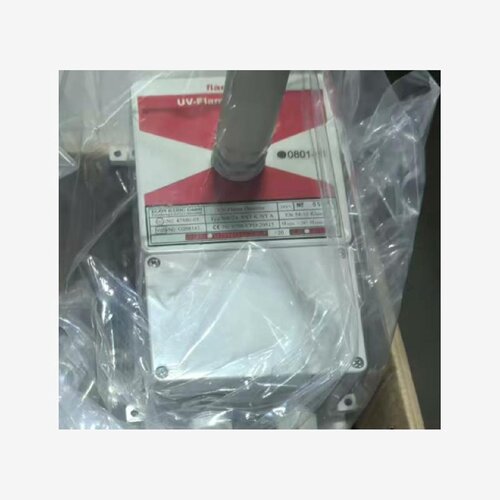 询flamtron UVFlame Detector 800