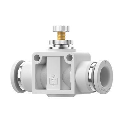 TWSNS/山耐斯SA调速阀快速接头