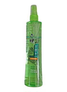 六神喷雾花露水清新中草药精萃