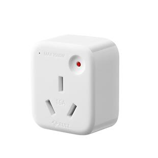 公牛10a转16a转换插头分插器多功能16安电源空调热水器三孔插座