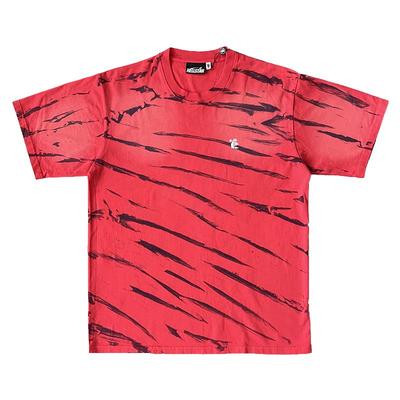 短袖HellstarStudios潮男女